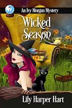 Wicked Season