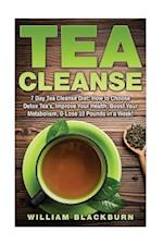 Tea Cleanse