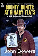 Bounty Hunter at Binary Flats