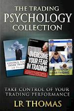 The Trading Psychology Collection