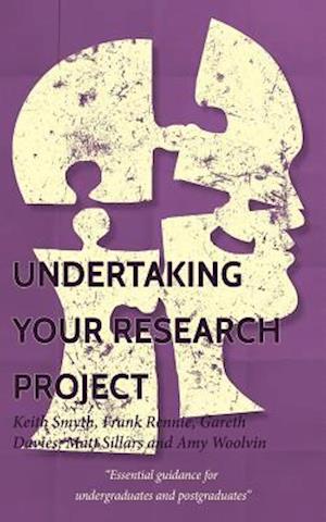 Undertaking Your Research Project