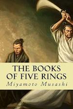 The Books of Five Rings