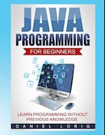 Java Programming for Beginners