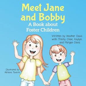 Meet Jane and Bobby