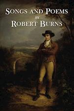 The Songs and Poems of Robert Burns