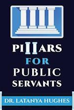 PILLARS for Public Servants 