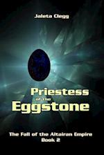 Priestess of the Eggstone