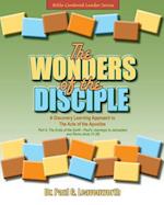 The Wonders of the Disciple - Part 4