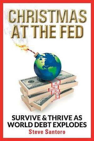 Christmas at the Fed