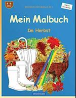 Brockhausen Malbuch Bd. 1 - Mein Malbuch