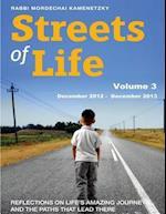 Streets of Life Collection Volume 3