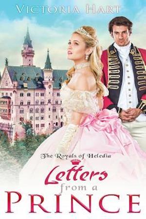 Letters from a Prince