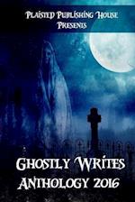 Ghostly Writes Anthology 2016