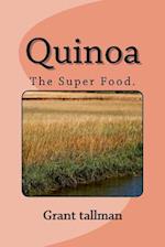 Quinoa