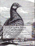 Fulton's Book of Pigeons