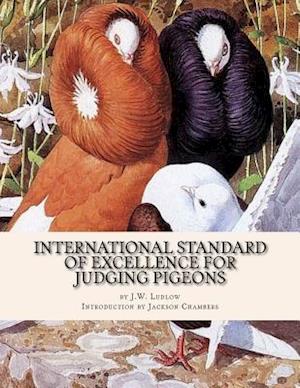 International Standard of Excellence for Judging Pigeons