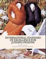 International Standard of Excellence for Judging Pigeons