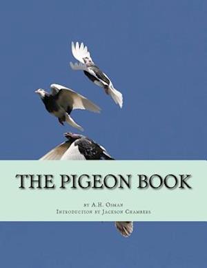 The Pigeon Book