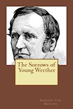 The Sorrows of Young Werther