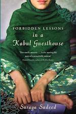 Forbidden Lessons in a Kabul Guesthouse