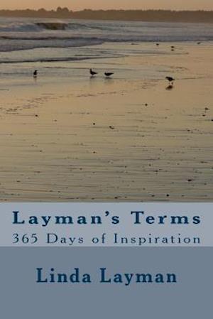 Layman's Terms