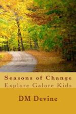 Seasons of Change