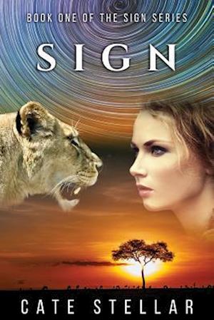 Sign: A South African suspense romance novel with soul