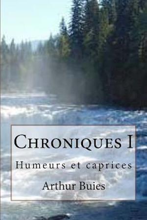 Chroniques I