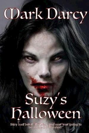 Suzy's Halloween