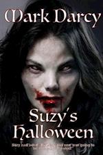 Suzy's Halloween