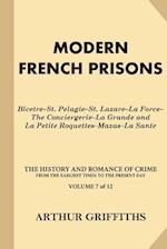 Modern French Prisons