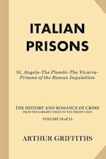 Italian Prisons