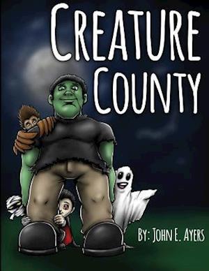 Creature County