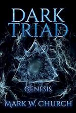 Dark Triad: Genesis 