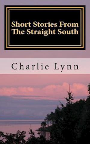 Short Stories from the Straight South