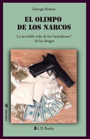 El Olimpo de Los Narcos