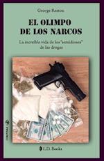 El Olimpo de Los Narcos