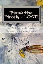 Fiona the Firefly - Lost!