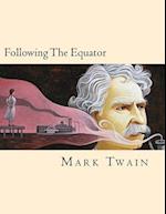 Following the Equator (Spanish Edition)