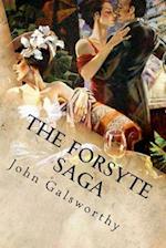 The Forsyte Saga