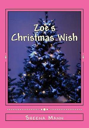 Zoe's Christmas Wish