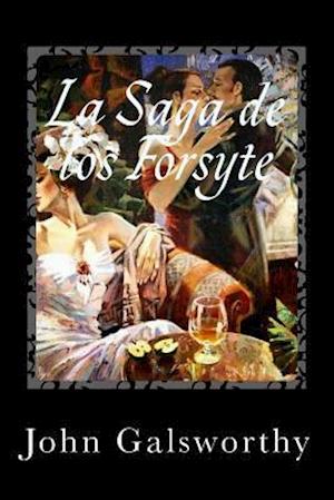 La Saga de Los Forsyte