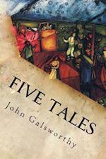 Five Tales