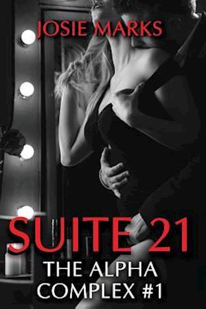 Suite 21 (the Alpha Complex #1)