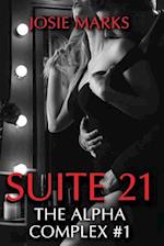 Suite 21 (the Alpha Complex #1)