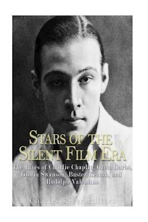 Stars of the Silent Film Era