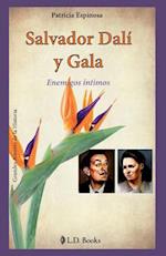 Salvador Dali y Gala