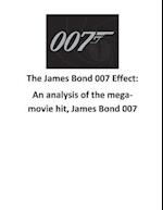 The James Bond 007 Effect