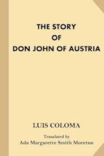 The Story of Don John of Austria
