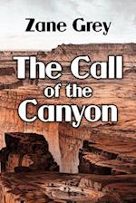 The Call of the Canyon